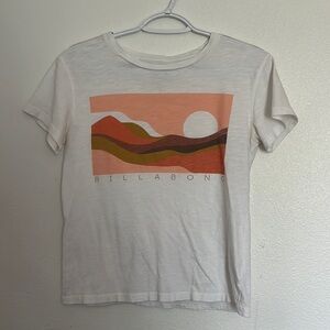 Billabong Tee